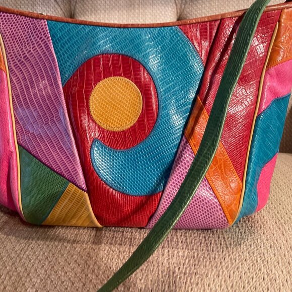 Sharif Handbag - Picture 2 of 6